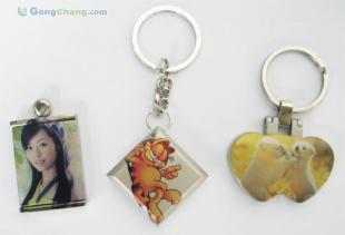 供应不褪色工艺品挂件上色机 专业厂家销售与行业设备解析