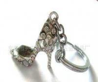 吊饰的魅力 五金鞋子吊饰与金属吊坠的艺术与市场