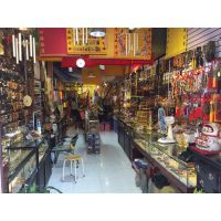 长春佛教用品与奇祥缘 传统工艺的现代呈现