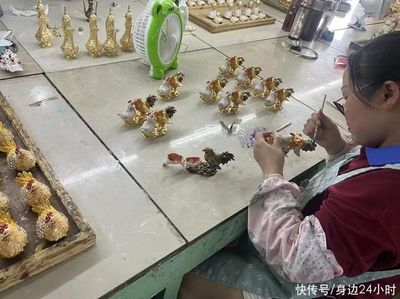 匠心独运，赣韵悠长——江西旅游发展中工艺品的销售机遇与升级路径